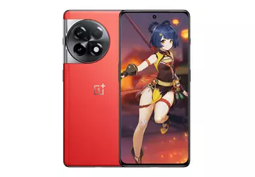 Fani Genshin Impact docenią: OnePlus przygotowuje ...