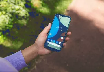Modułowy smartfon Fairphone 4 pomija Androida ...