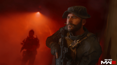 Call of Duty: Modern Warfare III jest już dostępne w Game Pass na PC i Xbox - to pierwsza gra z serii, która pojawiła się w usłudze