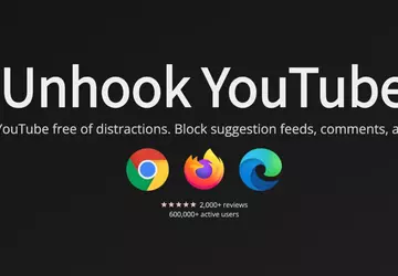 Unhook YouTube: jak pozbyć się wszystkich ...