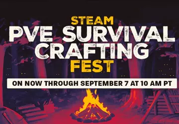 Nawet 90% zniżki na gry survivalowe! ...