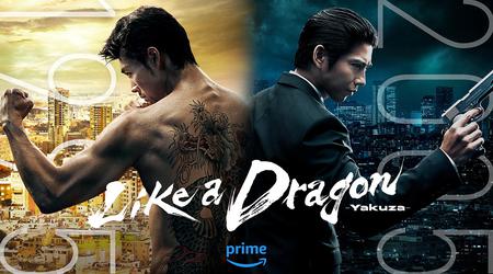 Amazon zaprezentował pierwszy zwiastun Like a Dragon: Yakuza, serialu opartego na słynnej grze z 2005 roku.