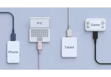 Sony przywraca klasykę — przewodowe słuchawki ...