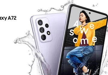Użytkownicy Samsunga Galaxy A72 w Europie ...