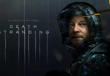 Sukces Death Stranding: 20 milionów osób ...