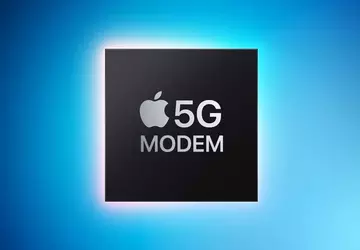 Apple przygotowuje własny modem 5G dla ...