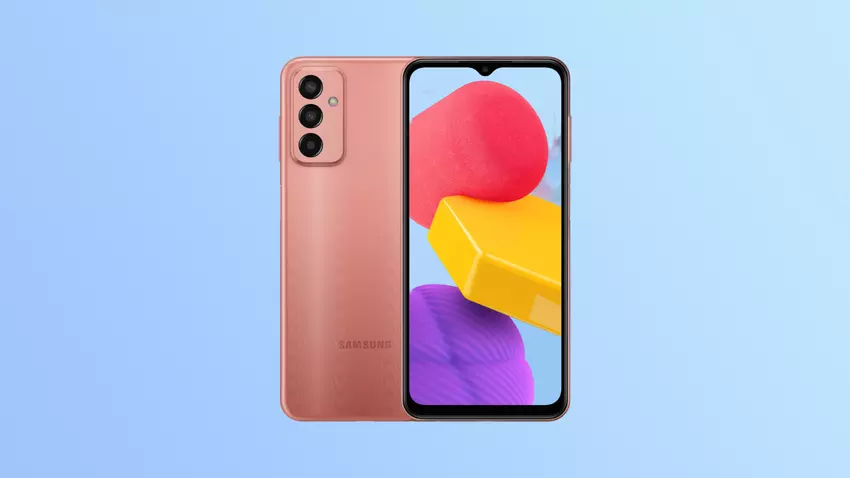 Samsung pracuje nad budżetowym smartfonem Galaxy M14 5G z układem Exynos 1330 i systemem Android 13