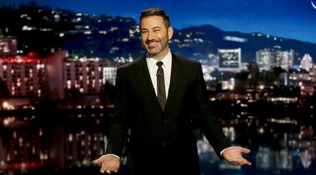Jimmy Kimmel uruchamia serial o sklepie z marihuaną dla Hulu 