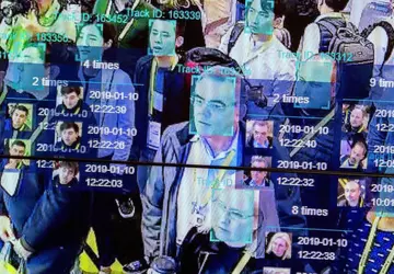 W UE nie będzie masowego rozpoznawania ...