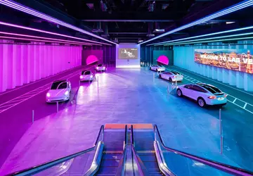 The Boring Company zaakceptuje Dogecoin In ...