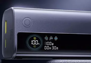 Nowość od Baseus: kompaktowy powerbank na ...