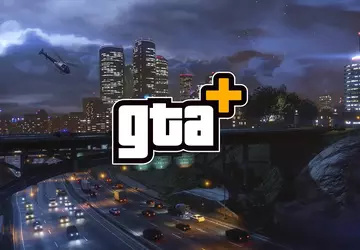 Tajemnica od Rockstar Games: subskrypcja GTA+ ...