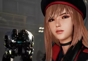 To już oficjalne: Stellar Blade ukaże ...