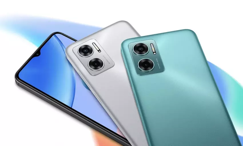 Xiaomi po cichu wprowadza na rynek smartfon Redmi 10 5G z chipem Dimensity 700 i aparatem 50MP za jedyne 180 $1