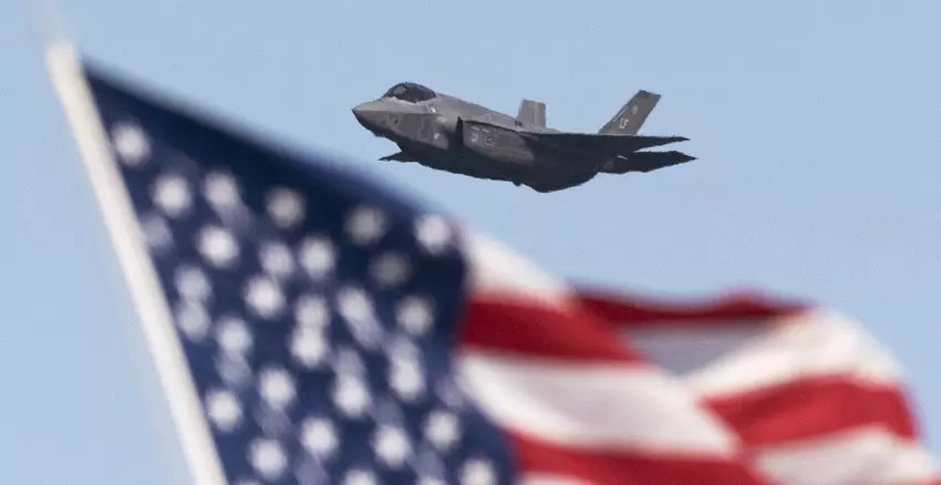 Lockheed Martin będzie kontynuował dostawy myśliwców F-35 TR-2 i zamierza wznowić dostawy F-35 TR-3 do końca 2023 roku.
