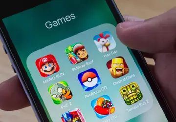 Apple pracuje nad specjalną aplikacją, która ...