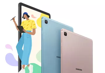 Samsung Galaxy Tab S6 i Galaxy ...