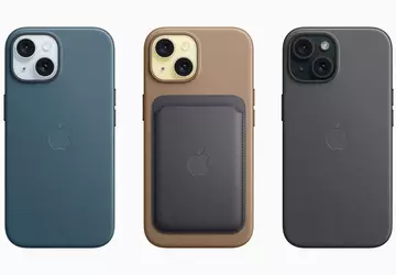 Apple wycofuje akcesoria FineWoven z powodu ...