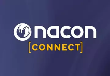 Nacon Connect będzie zawierać 17 gier, ...