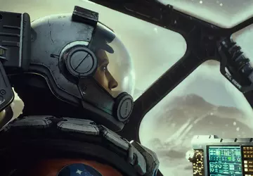 Niektórzy gracze zaczęli obniżać ocenę Starfield ...