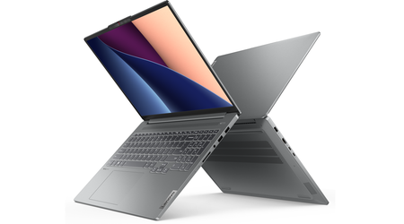 Lenovo prezentuje laptopy IdeaPad Pro 5 napędzane procesorami AMD Ryzen 7000 w cenie od 1099 euro