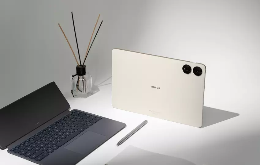 Potwierdzone: Honor MagicPad 13 będzie napędzany procesorem Snapdragon 888