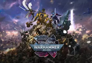 Total War: Warhammer 40,000: Ogromne bitwy ...