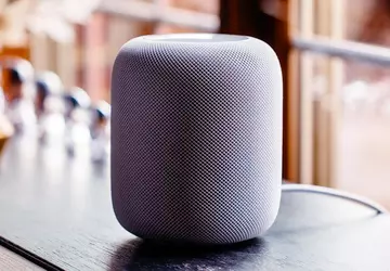 Inteligentna kolumna HomePod nie spełnia oczekiwań ...