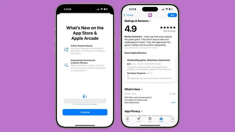 Apple wyjaśniła, jak działają automatyczne podsumowania ...
