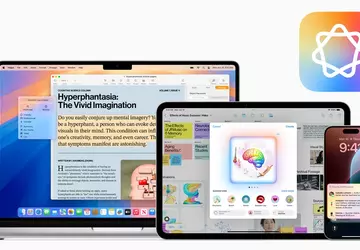 Apple otwiera drzwi: ChatGPT, Gemini i ...