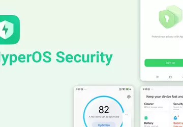 Xiaomi aktualizuje aplikację HyperOS Security: nowe ...