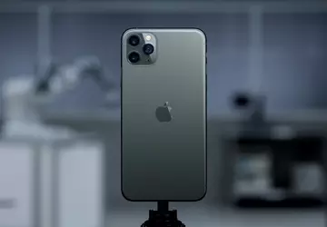 Odmowa od 3D Touch, stare ładowanie ...