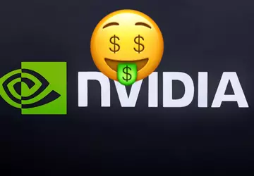 "Boom na sztuczną inteligencję: Nvidia wyprzedza ...