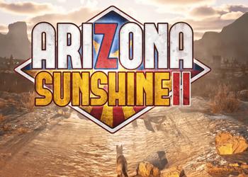 Zapowiedziano VR-ową kontynuację pierwszoosobowej strzelanki Arizone ...