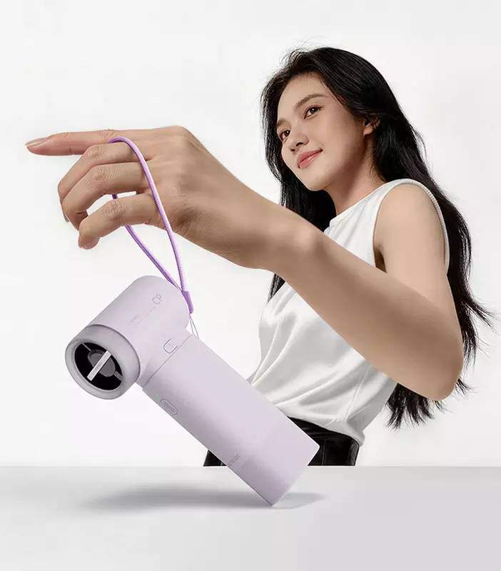 Wentylator CP Modular Fan Plus zapewnia prędkość strumienia powietrza do 11 m/s