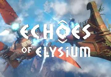 Triremes wzbijają się w przestworza: twórcy ...