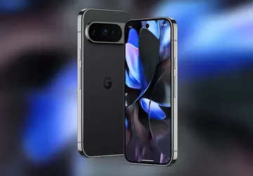 Google Pixel 9 otrzymuje Adaptive Touch, ...