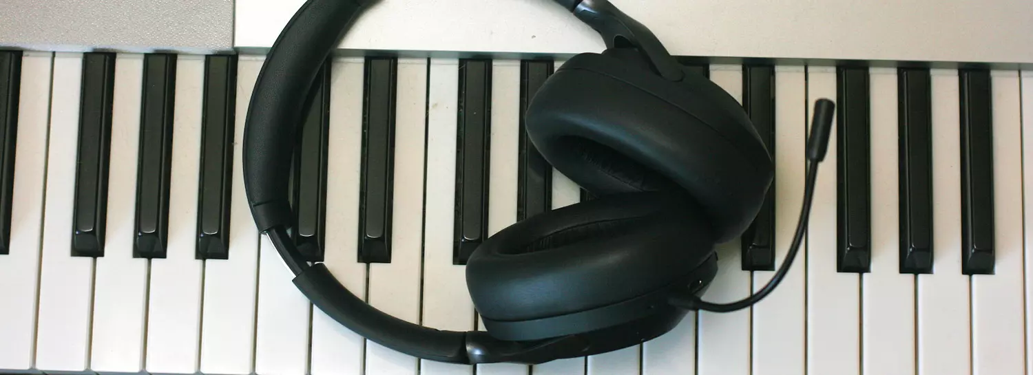 Recenzja Haylou S40 ANC: niedrogie słuchawki zamknięte z dźwiękiem przestrzennym i aktywną redukcją szumów