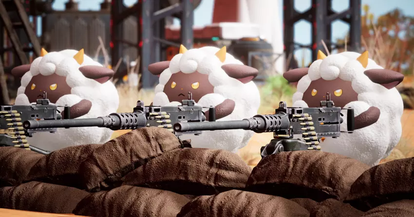 Palworld potrzebował zaledwie 6 dni, by sprzedać się w 8 milionach egzemplarzy