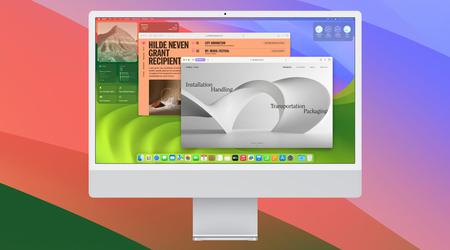 Po iOS 17.2 Beta 2: Apple wydało macOS Sonoma 14.2 Beta 2