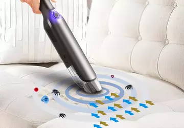 SEAMETAL C40255: odkurzacz samochodowy za 22 ...