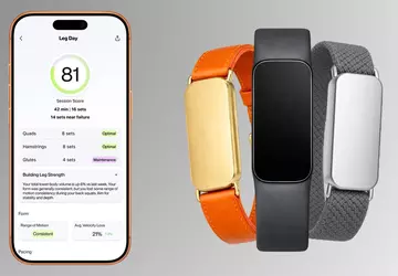 Fort — opaska fitness od byłych ...