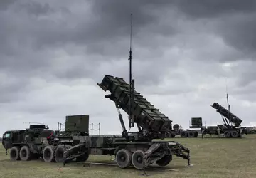 Kiedy Holandia przekaże Ukarinie system obrony ...