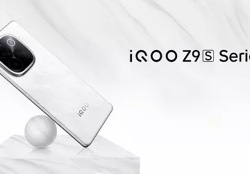 vivo zaprezentuje linię smartfonów iQOO Z9s ...