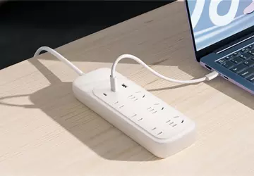 Lenovo wprowadza na rynek 65-watową listwę ...