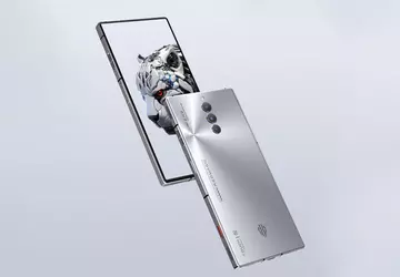 nubia otworzyła zamówienia przedpremierowe na smartfon ...