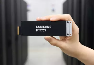 Samsung wprowadza PCIe 6.0: nowy SSD ...