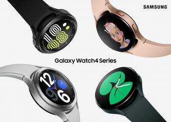 Samsung prezentuje smartwatche Galaxy Watch 4 ...
