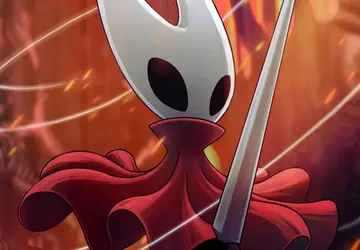 Hollow Knight: Silksong znów o sobie ...