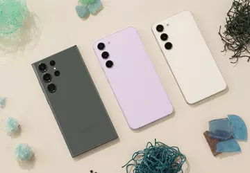 Flagowce Samsung Galaxy S23 biją rekordy ...